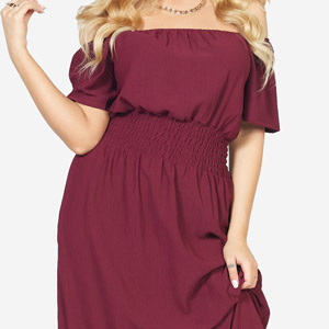 Kaštanová || červený