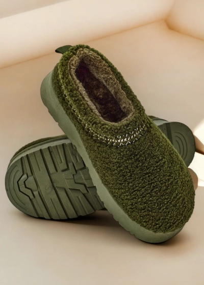 Royalfashion Krátké boty sněhule ženské Esel