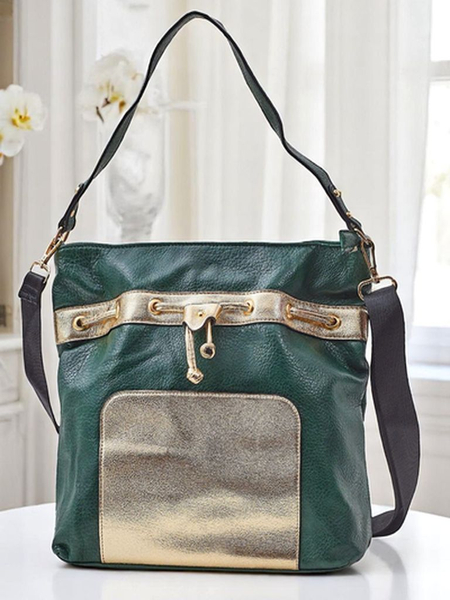 Royalfashion Velká dámská shopper taška Urban Classic