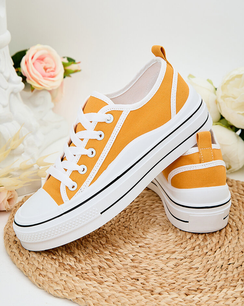 Жіночі спортивні кросівки Royalfashion Soptro