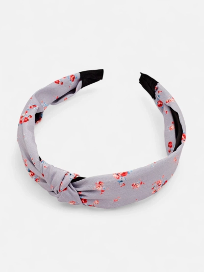 Royalfashion Čelenka do vlasů s květinovým pletením