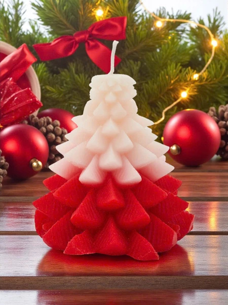 Vánoční vonná svíčka Christmas Evening