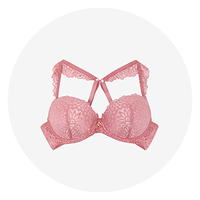 tmavě růžová || růžová