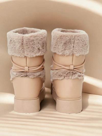 Жіночі снігоходи Royalfashion Volio