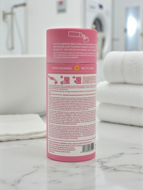 Парфумовані запашні перлини для прання