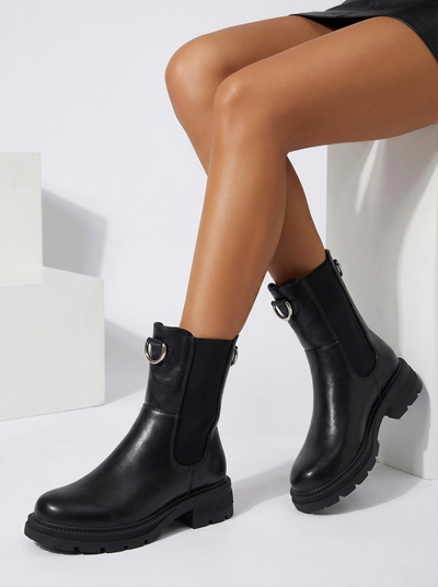 Royalfashion Dámské boty Rotika