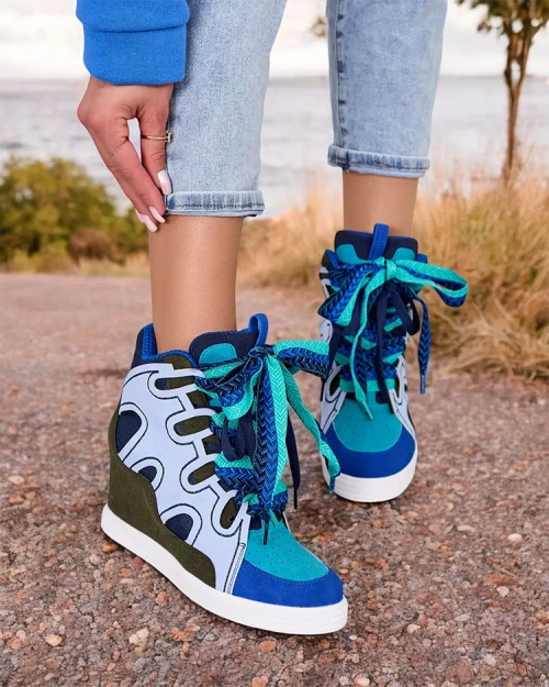 Жіночі черевики Royalfashion