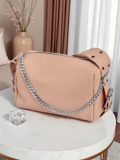 Royalfashion Malá dámská kabelka z ekokůže Ivy Grace