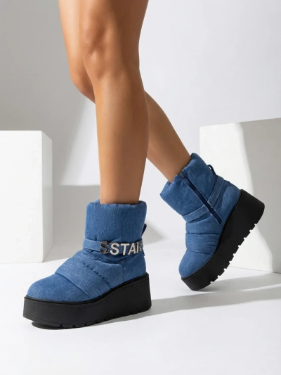 Royalfashion Жіночі снігоступи Fizo