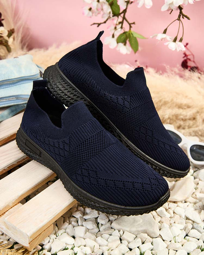 Royalfashion Жіночі сліпони спортивні Ennas