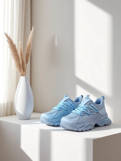 Royalfashion Dámské sportovní tenisky Aetherius