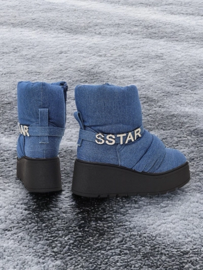 Royalfashion Dámské Sněhule Fizo