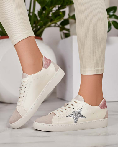 Royalfashion Dámská sportovní obuv Abi