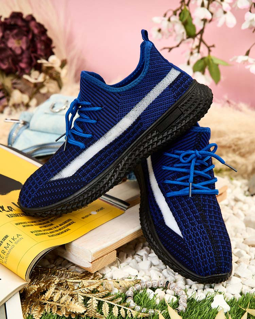 Royalfashion Жіночі сліпони спортивні Melannz