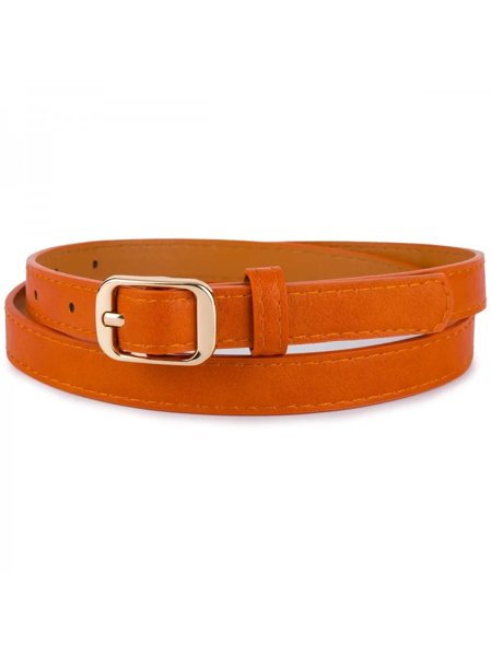 Royalfashion Dámský ležérní pásek na kalhoty