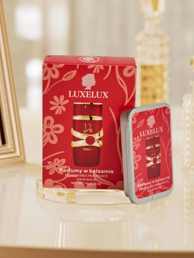 Luxelux Yara Parfém v Balzámu – vůně inspirace Athéna a Venuše