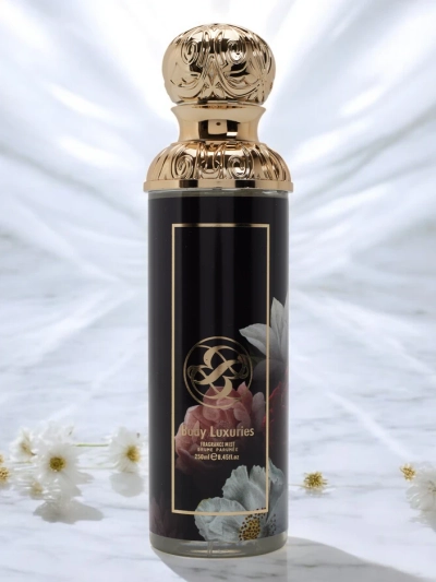 Tělový luxusní sprej 250 ml