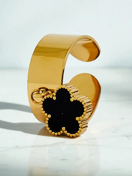 Браслет-обруч Dolce Vita з декоративними шармами