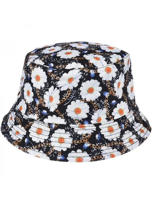 Royalfashion Дитяча панамка Color Splash Bucket