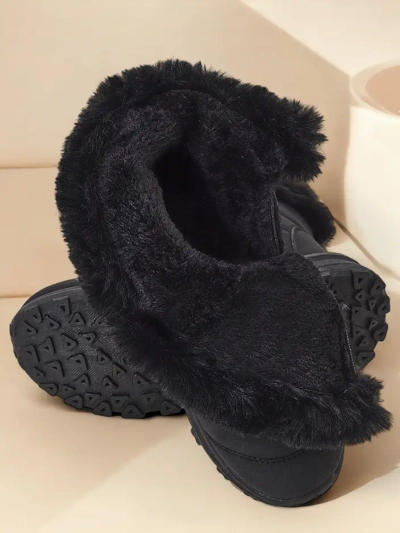 Royalfashion Dámské Sněhové Boty Fehio