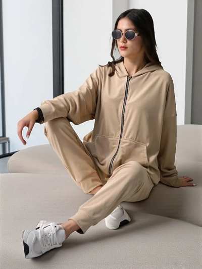 Royalfashion Dámský set a'la samet