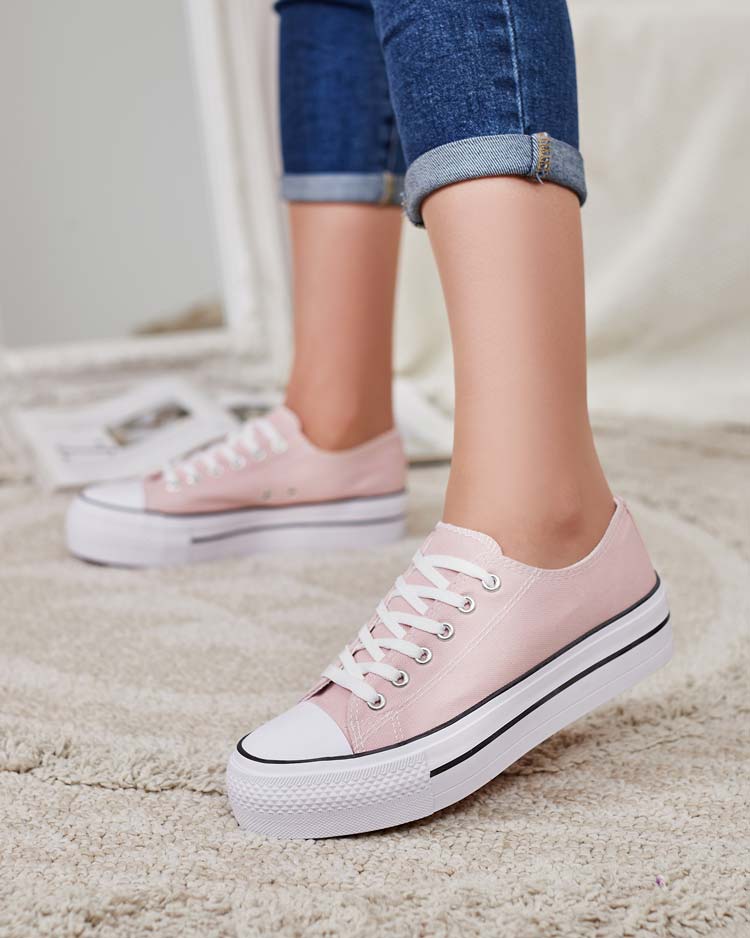 Royalfashion Dámské sportovní tenisky Tamissa