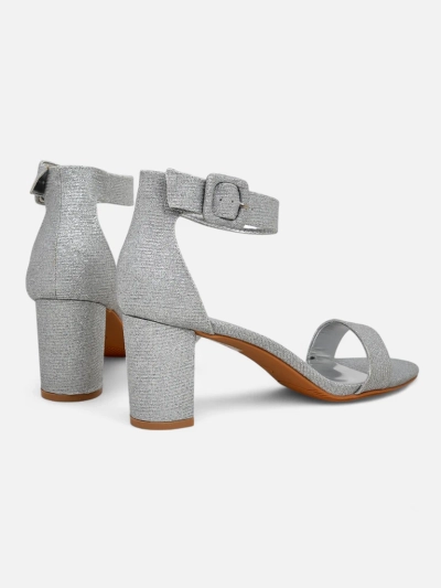 Royalfashion Glitter Жіночі сандалі Montrea