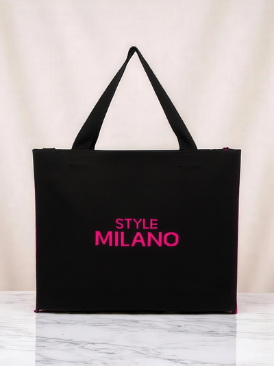 Royalfashion Textilní taška Styl Milano