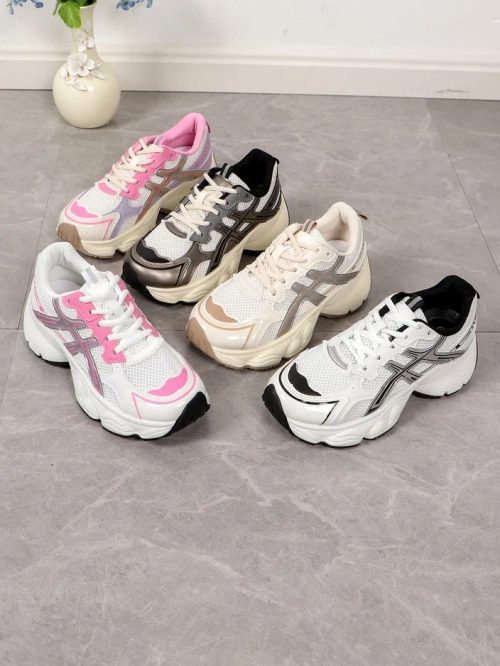 Royalfashion жіночі спортивні кросівки Mistrel