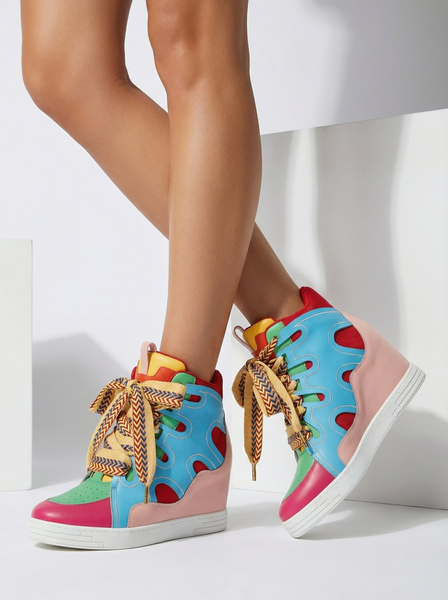 Royalfashion Dámské boty Ropon