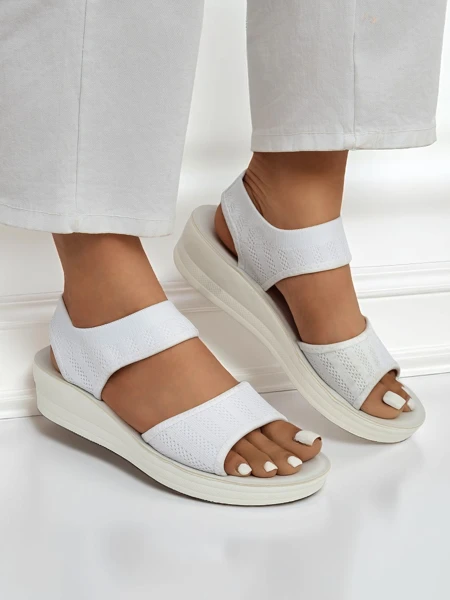 Royalfashion Жіночі сандалі на товстій підошві Viva Flex II