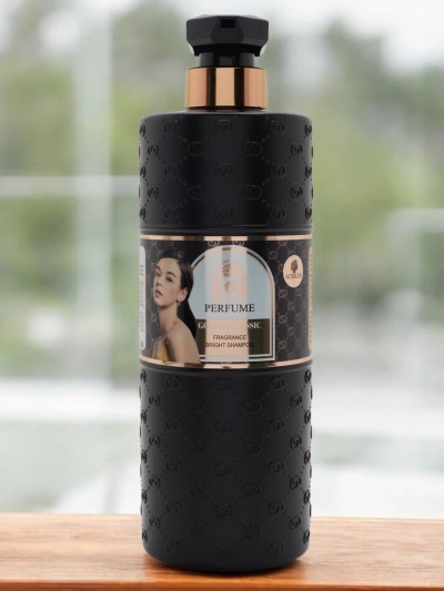 Luxelux Hair Shampoo Golden Classic 800 ml