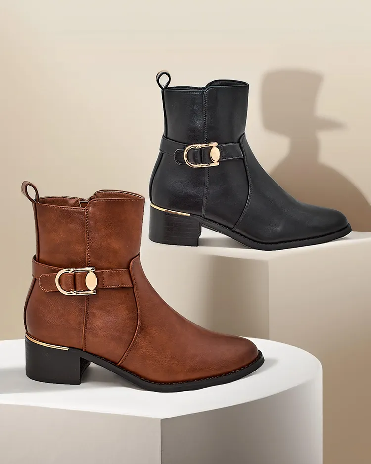 Dámské boty Royalfashion Ovirto