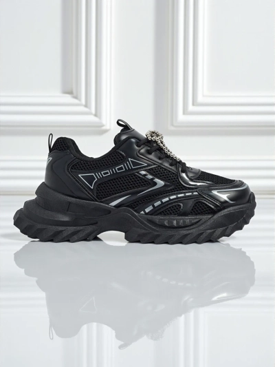 Royalfashion Sportovní dámské tenisky Street Fashion