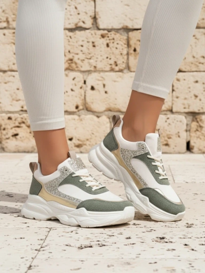 Royalfashion Dámské sportovní tenisky Gezio