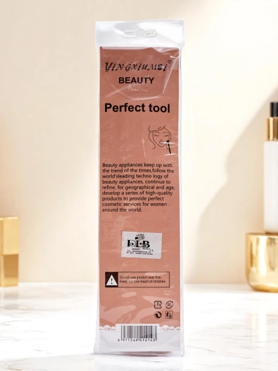 Konturovací štětec na make-up