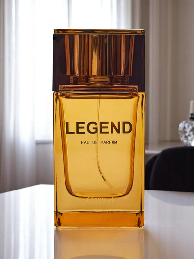 Inspired eau de parfum pro muže LEGEND