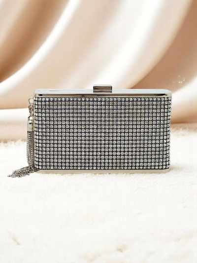 Royalfashion Жіноча конвертна сумка Midnight Shine
