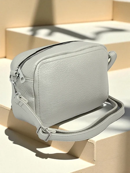 Royalfashion Malá dámská kabelka z eko kůže Hera Vitale