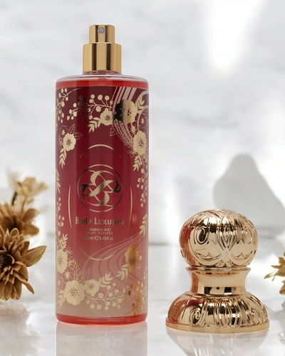 Tělový sprej Body Luxuries 250 ml