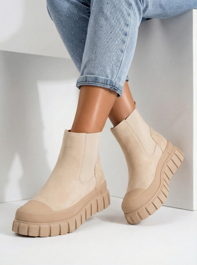 Dámské kotníkové boty Royalfashion Mietoo