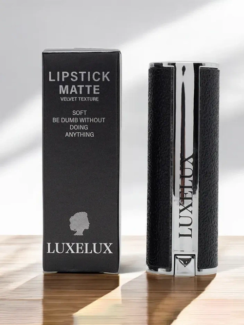 Luxelux Matte Lipstick 05 4g