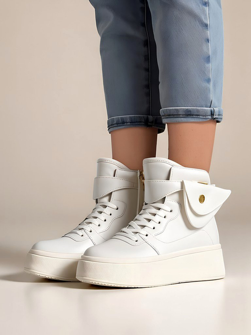 Royalfashion Жіночі спортивні черевики Tersela