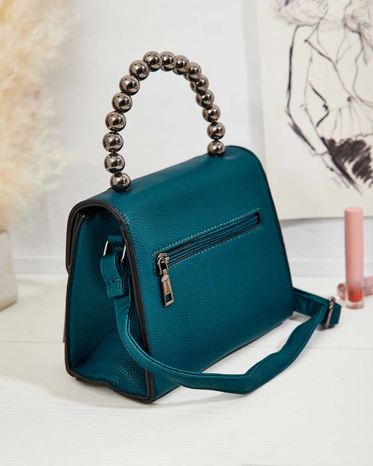 Royalfashion Dámská kabelka z ekokůže