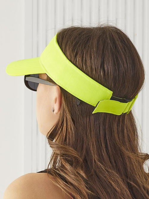 Royalfashion Козирок Sun Visor Neon Glow