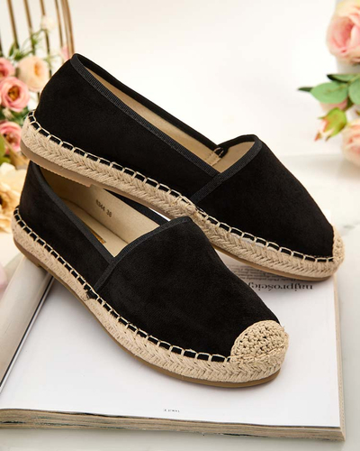 Royalfashion Dámské espadrilky Dimalle