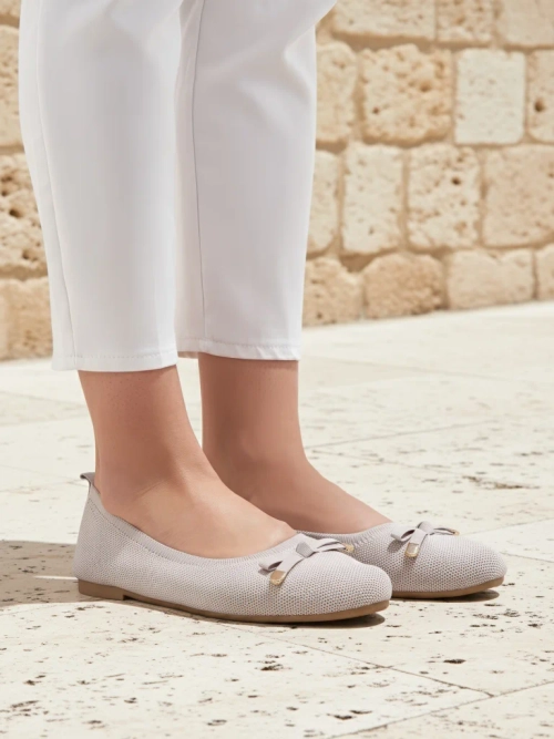 Royalfashion жіночі балетні туфлі Bieso