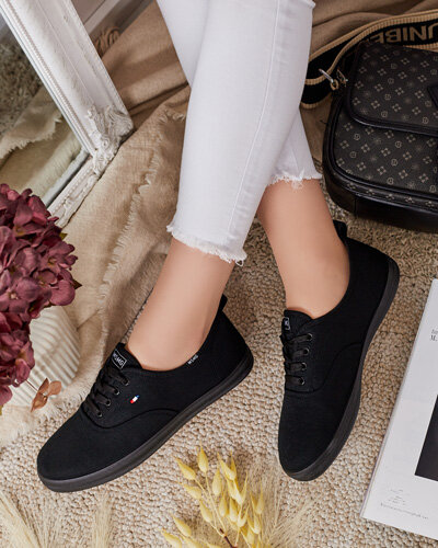 Royalfashion Dámské tenisky Secilla