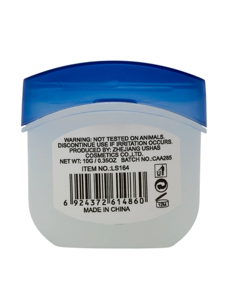 Hydratační balzám na rty