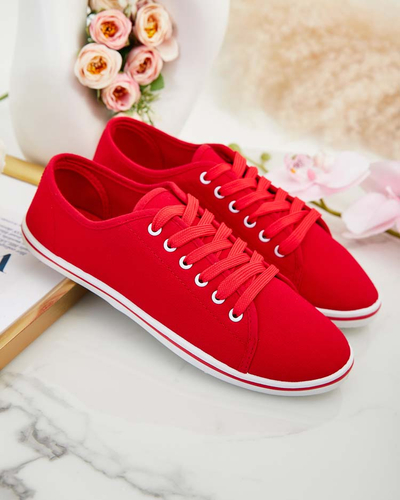 Royalfashion Жіночі кеди Bossi